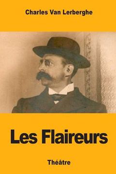 portada Les Flaireurs (en Francés)