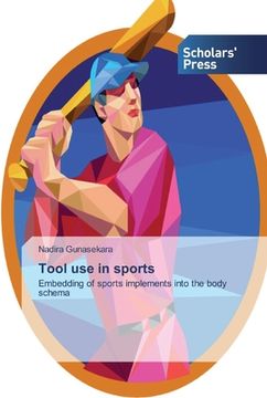portada Tool use in sports