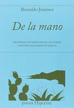 portada De la Mano (in Spanish)