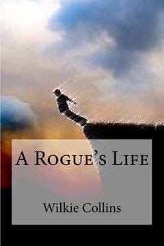 portada A Rogue's Life