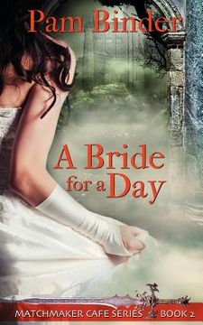 portada A Bride for a Day (en Inglés)