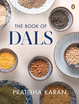 portada The Book of Dals (en Inglés)