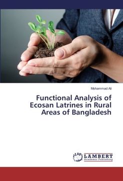 portada Functional Analysis of Ecosan Latrines in Rural Areas of Bangladesh