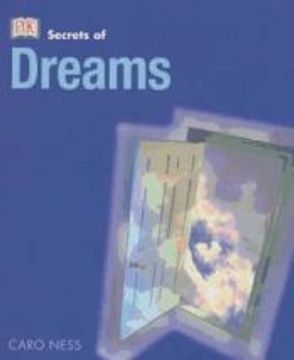 portada Secrets of: Dreams (en Inglés)