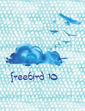 portada Freebird 10