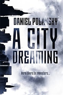 portada A City Dreaming