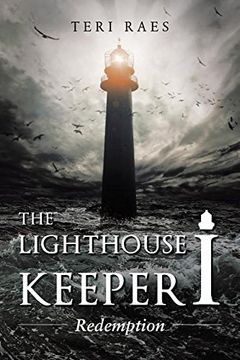 portada The Lighthouse Keeper I: Redemption