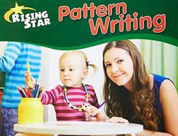 portada Pattern Writing - Rising Star