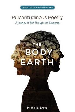 portada pulchritudinous poetry - the body earth (en Inglés)