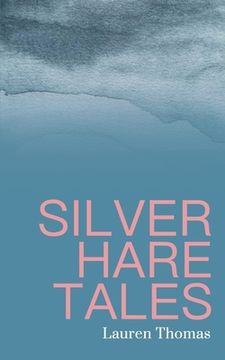 portada Silver Hare Tales (en Inglés)