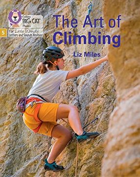 portada The art of Climbing (in English)