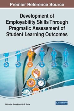 portada Development of Employability Skills Through Pragmatic Assessment of Student Learning Outcomes