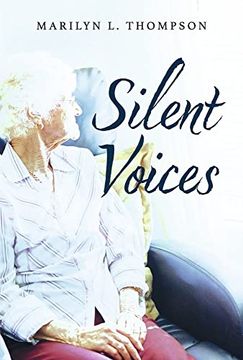 portada Silent Voices (en Inglés)