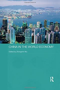 portada China in the World Economy (en Inglés)