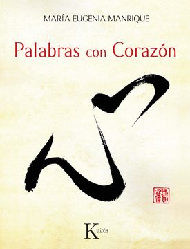 portada Palabras con Corazon (in Spanish)