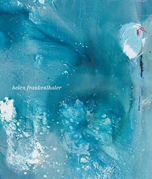portada Helen Frankenthaler: Drawing Within Nature, Paintings From the 1990S (en Inglés)