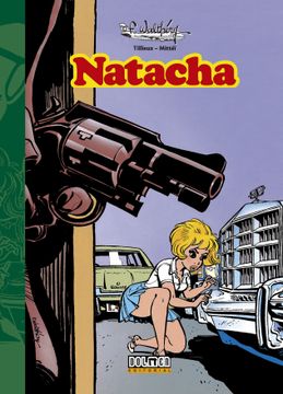 portada Natacha 02 (in Spanish)