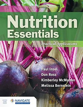 portada Nutrition Essentials: Practical Applications (en Inglés)