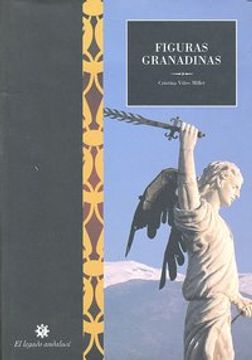 portada Figuras granadinas (in Spanish)