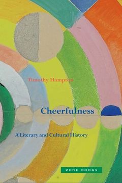 portada Cheerfulness – a Literary and Cultural History (en Inglés)