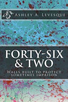 portada Forty-Six and Two