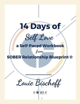 portada 14 Days of Self-Love (en Inglés)