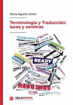 portada Terminologia y Traduccion: Luces y Sombras