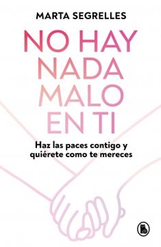 portada NO HAY NADA MALO EN TI