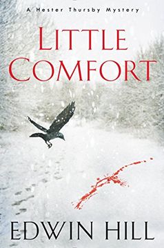 portada Little Comfort (a Hester Thursby Mystery) (en Inglés)