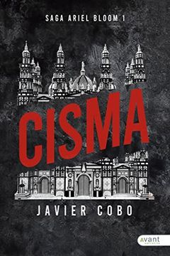 portada Cisma (in Spanish)