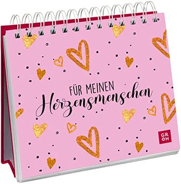 portada Für Meinen Herzensmenschen (en Alemán)