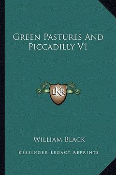 portada green pastures and piccadilly v1 (in English)