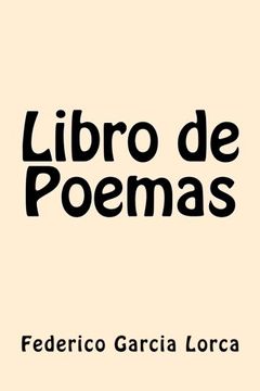 portada Libro de Poemas (Spanish Edition)