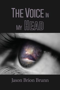 portada The Voice in My Head (en Inglés)