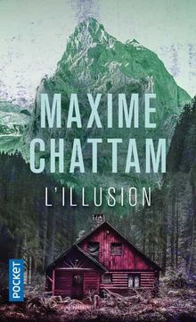 portada L'Illusion (in French)