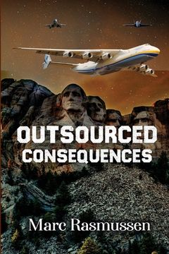 portada Outsourced Consequences (en Inglés)