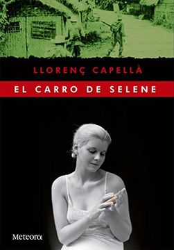 portada El Carro De Selene (Papers de Fortuna) (en Catalá)