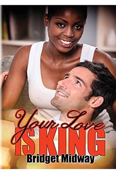 portada Your Love is King: Book two - Royal Pains Series 