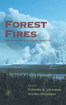 portada Forest Fires (in English)