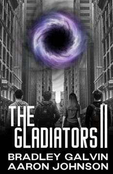 portada The Gladiators II (en Inglés)