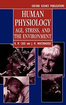portada Human Physiology: Age, Stress, and the Environment (en Inglés)