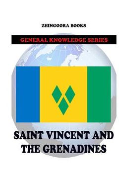 portada Saint Vincent and the Grenadines (en Inglés)