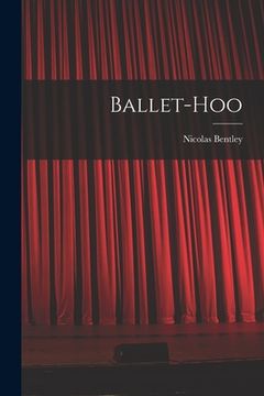 portada Ballet-hoo (in English)