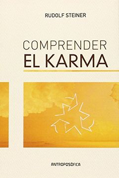 portada Comprender el Karma (in Spanish)