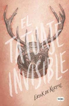 portada El Tatuaje Invisible