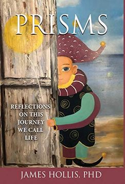 portada Prisms: Reflections on This Journey we Call Life (in English)