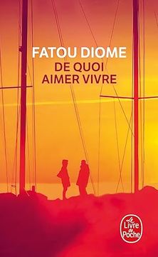 portada De Quoi Aimer Vivre (en Francés)