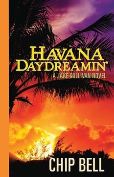 portada Havana Daydreamin' (en Inglés)