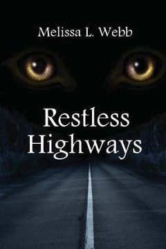 portada Restless Highways (en Inglés)