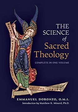 portada The Science of Sacred Theology 